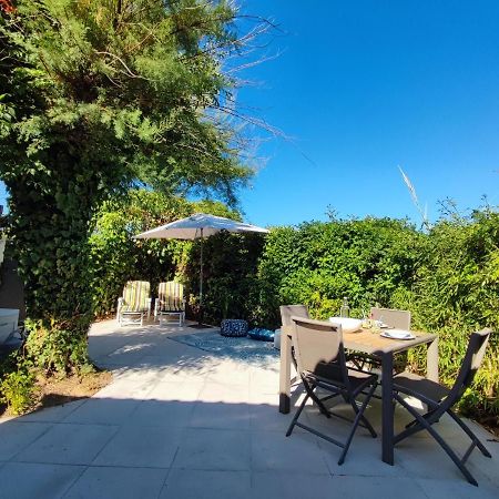 L'Ousto - Studio Avec Magnifique Terrasse A 5 Min De Cassis Roquefort-la-Bedoule Exterior photo